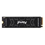 金士顿FURY M.2(2TB) 固态硬盘/金士顿