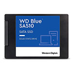 西部数据Blue SA510 SATA(1TB) 固态硬盘/西部数据