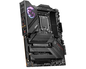 微星MPG Z790 CARBON WIFI