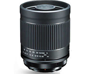 �ϸ�400mm F8 NII E����ͼƬ