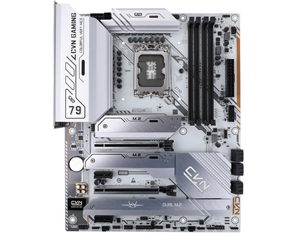 �߲ʺ�CVN Z790 GAMING FROZEN V20ͼƬ