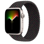 ƻApple Watch Series SEǹɫǱ֯Ȧ Black Unity GPS 40mm ֱ/ƻ