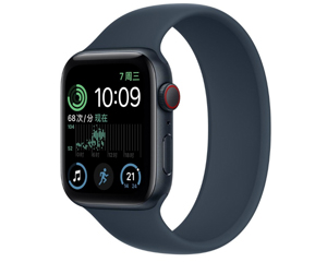 ƻApple Watch Series SEɫǵȦ 籩ɫ GPS+ 40mm