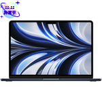 苹果MacBook Air M2(8GB/512GB/10核) 笔记本电脑/苹果