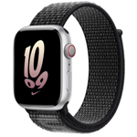 ƻApple Watch Series 8ɫNikeػʽ˶ ѩɫ GPS+ 45mm ֱ/ƻ