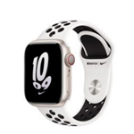 ƻApple Watch Series 8ǹɫNike˶ ѩɫ GPS+ 45mm ֱ/ƻ
