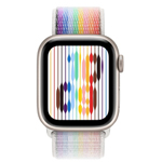 ƻApple Apple Watch Series 8 ػʽ˶ 45mmGPS+ ǹɫϽ