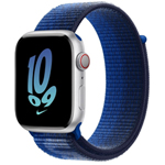ƻApple Watch Series 8ɫNikeػʽ˶ бɫ GPS+ 41mm ֱ/ƻ