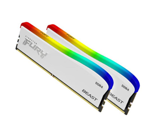 ʿFURY Beast 32GB(16GB2) DDR4 3200رͼƬ