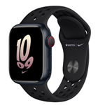 ƻApple Watch Series 8ҹɫNike˶ ɫ GPS+ 41mm ֱ/ƻ
