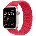 ƻApple Watch Series SEǹɫǱ֯Ȧ ɫ GPS+ 40mm ֱ/ƻ