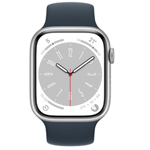 ƻApple Apple Watch Series 8 Ȧ 41mmGPS+ ɫϽ ֱ/ƻ