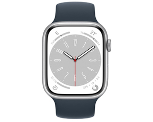 ƻApple Apple Watch Series 8 Ȧ 41mmGPS+ ɫϽ