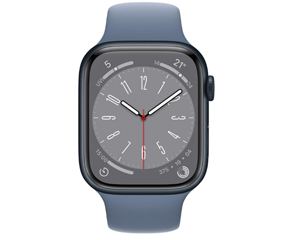 ƻApple Apple Watch Series 8 ˶ͱ 41mmGPS ҹɫ