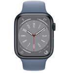 ƻApple Apple Watch Series 8 ˶ͱ 41mmGPS ҹɫ