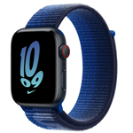 ƻApple Watch Series SEҹɫNikeػʽ˶ бɫ GPS+ 40 ֱ/ƻ