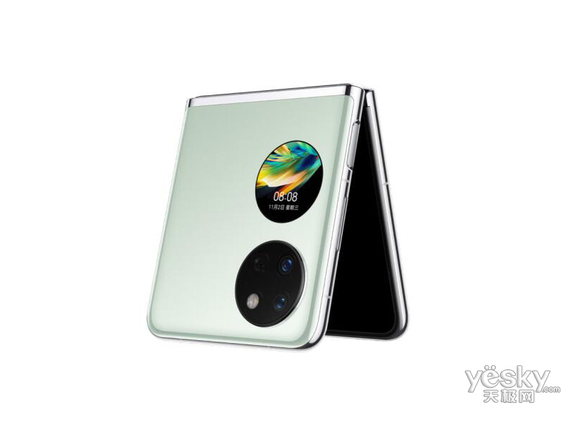 ��ΪPocket S(256GB/ȫ��ͨ)