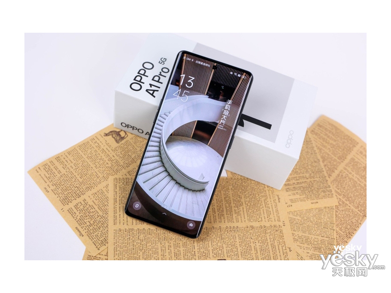 OPPO A1 Pro(8GB/128GB)
