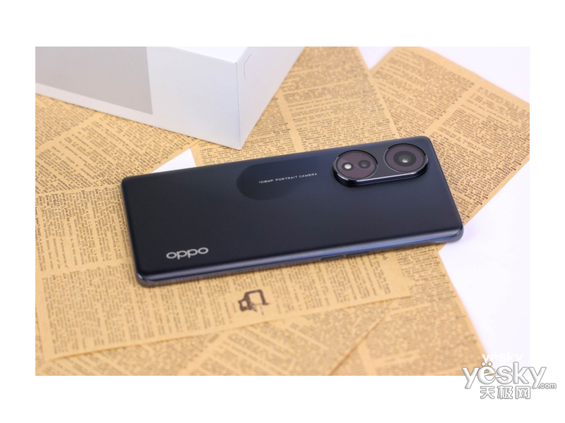 OPPO A1 Pro(8GB/128GB)