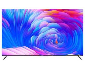 海尔LU75C8