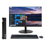 ThinkCentre M730q(i7 10700T/16GB/1TB//21.5Ӣ) ̨ʽ/ThinkCentre