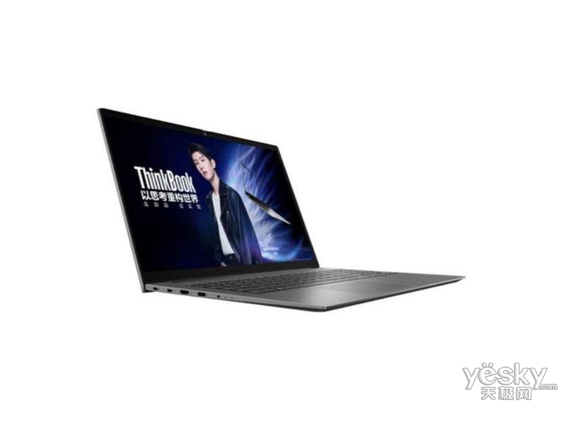 ����ThinkBook 15 ������ 2021(R5 5600U/16GB/512GB/����)