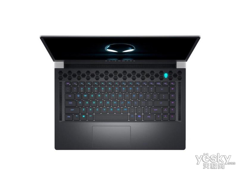 Alienware X17 R1(i9 11980HK/32GB/1TB/RTX3080/4K/120Hz/)