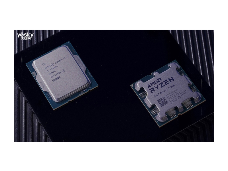 Intel i5 13600K