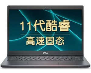 Latitude 3320(i5 1145G7/8GB/512GB/)