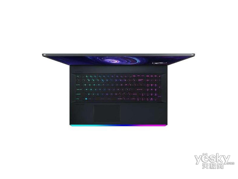 ΢��msi ǿϮ GE76(i7 10870H/32GB/2TB/RTX3070)