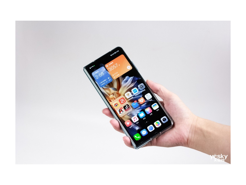 ��ҫMagic Vs(12GB/256GB/ȫ��ͨ/5G��)