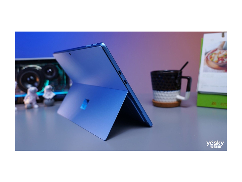 ΢��Surface Pro 9 ���ð�(i5 1245U/8GB/128GB/����)