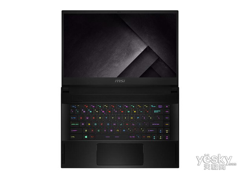 ΢��msi ��Ӱ2 GS66(i9 10980HK/32GB/2TB/RTX2080SUPERMQ)