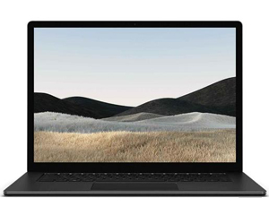 微软Surface Laptop 4 商用版 15英寸(i7 1185G7/8GB/256GB/集显)