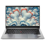 ThinkPad E14 2021酷睿版(i5 1135G7/4GB/256GB/集显/银色) 超极本/ThinkPad