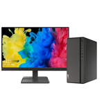 �������� T510A(i3 10105/8GB/256GB+1TB/����/19.5Ӣ��) ̨ʽ��/����