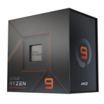 AMD Ryzen 9 7900 CPU/AMD