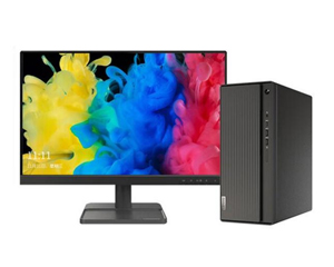 联想擎天 T510A(i3 10105/4GB/256GB+1TB/2G独显/21.45英寸)