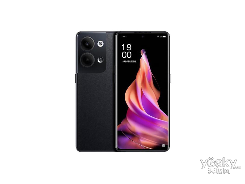 OPPO Reno9(12GB/256GB/ȫ��ͨ/5G��)
