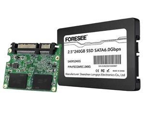 FORESEE S400 SATA(128GB)ͼƬ
