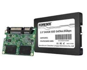 FORESEE S800 SATA(512GB)