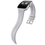 OPPO Watch 3 Pro 氟橡胶表带/冰川灰款 智能手表/OPPO