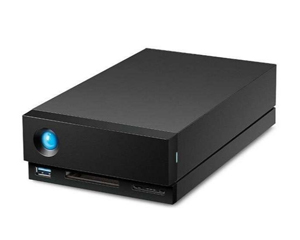 雷孜1big Dock(16TB)