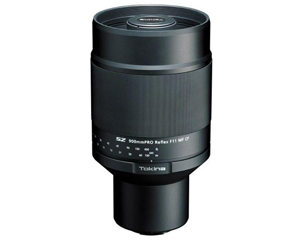 ͼ��SZ 900mm PRO Reflex F11 MF CF(����M����)ͼƬ