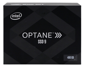 Intel 905P U.2(480GB)