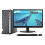 510A(i3 12100/8GB/512GB//23.8Ӣ) ̨ʽ/