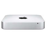 苹果Mac mini新款(M1/8GB/256GB/8核) 台式机/苹果