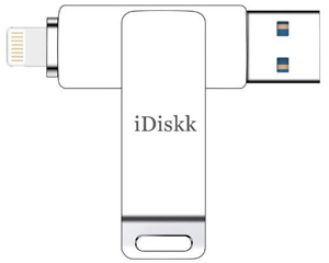 iDiskk U006 MINI3ƻ֤3.0(256GB)