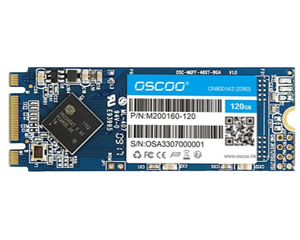 OSCOO OM800 2260(120GB)