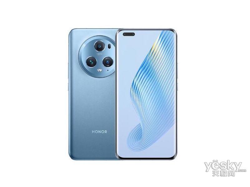 ��ҫMagic5 Pro(16GB/512GB/ȫ��ͨ/5G��)